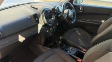 MINI Countryman 1.5 Cooper Classic 5dr Petrol Hatchback